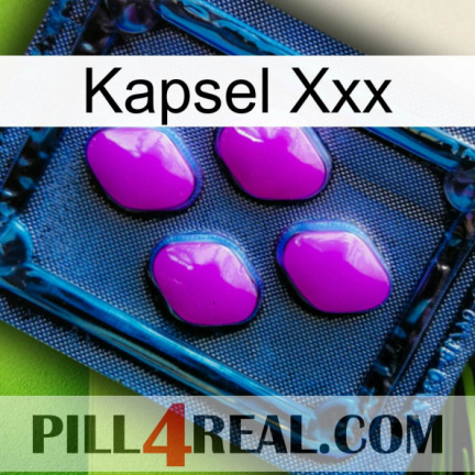 Capsule Xxx 04